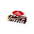 Carmed Hidratante Labial Cimed Coca Cola Marrom 10g - Imagem 1