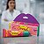 Carmed Hidratante Labial Incolor Cimed Melancia 10g - Imagem 4