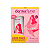 Kit 5 Sabonete Líquido Íntimo Dermafeme Floral Cimed 200ml - Imagem 2