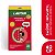 Kit 5 Vitamina C Lavitan 60 Comprimidos Mastigáveis Melancia - Imagem 5
