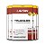 Kit 5 Vitamina B12 Lavitan 100 Comprimidos Revestidos - Imagem 1