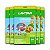 Kit 5 Vitamina Infantil Lavitan 60 Comprimidos Mastigáveis - Imagem 1