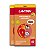 Kit 2 Vitamina C Lavitan 60 Comprimidos Mastigáveis Maçã - Imagem 1
