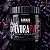 Kit 2 Pré Treino Évora V2 Darkness Uva 300g - Imagem 5