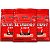 Kit 3 NutriWhey Gainer Whey Protein Integral Medica Morango 2,4kg - Imagem 1