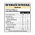 Kit 3 NutriWhey Gainer Whey Protein Integral Medica Baunilha 2,4kg - Imagem 6