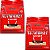 Kit 2 NutriWhey Gainer Whey Protein Integral Medica Baunilha 1,2kg - Imagem 1
