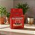 NutriWhey Gainer Whey Protein Integral Medica Baunilha 1,2kg - Imagem 5