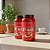 Kit 2 My Whey Integral Medica Shake de Morango 900g - Imagem 3