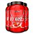 Kit 3 My Whey Integral Medica Shake de Morango 900g - Imagem 1