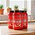 Kit 3 My Whey Integral Medica Shake de Morango 900g - Imagem 3