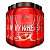 Kit 5 My Whey Integral Medica Shake de Morango 900g - Imagem 1