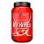 Kit 5 My Whey Integral Medica Shake de Morango 900g - Imagem 2