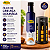 Kit 4 Óleo de Linhaça Dourada Pazze 250ml - Imagem 3