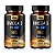 Kit 2 Ômega 3 Óleo de Peixe Unilife 1000mg 120 Cápsulas - Imagem 1