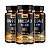 Kit 3 Ômega 3 Óleo de Peixe Unilife 1000mg 120 Cápsulas - Imagem 1