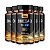 Kit 5 Ômega 3 Óleo de Peixe Unilife 1000mg 120 Cápsulas - Imagem 1