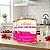 Kit 2 Colágeno Hialurônico Apisnutri Cranberry Hibisco 200g - Imagem 3