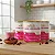 Kit 3 Colágeno Hialurônico Apisnutri Cranberry Hibisco 200g - Imagem 3