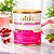 Kit 5 Colágeno Hialurônico Apisnutri Cranberry Hibisco 200g - Imagem 4