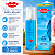 Kit 5 Body Splash Nas Nuvens Hidratante Cimed 200ml - Imagem 5