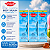Kit 3 Body Splash Nas Nuvens Hidratante Cimed 200ml - Imagem 4