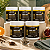 Kit 5 Mais Café Suplemento Alimentar Lavitan Chocolate 220g - Imagem 4