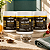 Kit 3 Mais Café Suplemento Alimentar Lavitan Chocolate 220g - Imagem 4