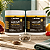Kit 2 Mais Café Suplemento Alimentar Lavitan Chocolate 220g - Imagem 4