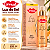 Body Splash Glow Luz do Sol Carmed 200ml - Imagem 4