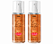 Kit 2 Body Splash Glow Luz do Sol Carmed 200ml - Imagem 2
