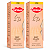 Kit 2 Body Splash Glow Luz do Sol Carmed 200ml - Imagem 5
