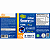 Kit 4 Colágeno tipo 2 II 40mg Regeneflex Osteo Unilife - Imagem 6