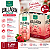 Kit 6 Collagen Drink Nutrify 269ml Red Berries - Imagem 3