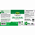 Kit 20 Psyllium Unilife Psylliumax 120 cápsulas - Imagem 5