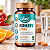 Kit 20 NoHerps Lisina 1000mg Unilife 90 comprimidos Laranja e Acerola - Imagem 4