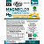 Kit 20 Magneclor Cloreto de Magnésio P.A Unilife 1kg - Imagem 5