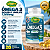 Kit 20 Ômega 3 Óleo de Peixe Unilife 120 Cápsulas 1200mg - Imagem 3