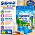 Kit 20 Supramil Bebida de Arroz Kids Unilife 1Kg - Imagem 3