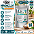 Kit 10 Magneclor Cloreto de Magnésio P.A Unilife 1kg - Imagem 3
