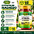 Kit 10 Citrato de Magnésio Unilife 260mg 60 Cápsulas - Imagem 3