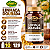 Kit 10 Óleo de Semente de Linhaça Dourada Unilife 1000mg 120 Cápsulas - Imagem 3