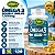 Kit 10 Ômega 3 Óleo de Peixe Unilife 120 Cápsulas 1200mg - Imagem 3