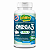 Kit 10 Ômega 3 Óleo de Peixe Unilife 120 Cápsulas 1200mg - Imagem 2