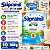 Kit 10 Supramil Bebida de Arroz Kids Unilife 500g Baunilha - Imagem 3