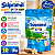 Kit 10 Supramil Bebida de Arroz Kids Unilife 1Kg - Imagem 3