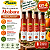 Kit 4 Óleo de Semente de Abóbora Pazze 250ml - Imagem 3
