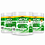 Kit 3 Mais Fibras Em Pó Lavitan Sem Sabor 260g - Imagem 2
