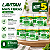 Kit 5 Mais Fibras Em Pó Lavitan Sem Sabor 260g - Imagem 1