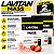 Kit 2 Hipercalórico Mass Lavitan Morango 2,560kg - Imagem 3